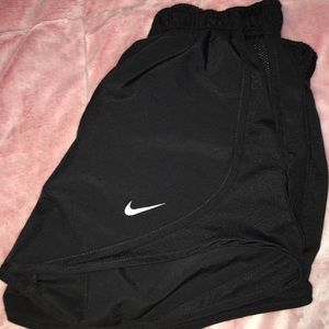Nike dri-fit shorts